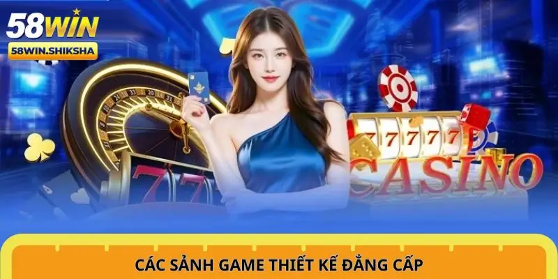 cac-sanh-game-thiet-ke-dang-cap-dac-sac